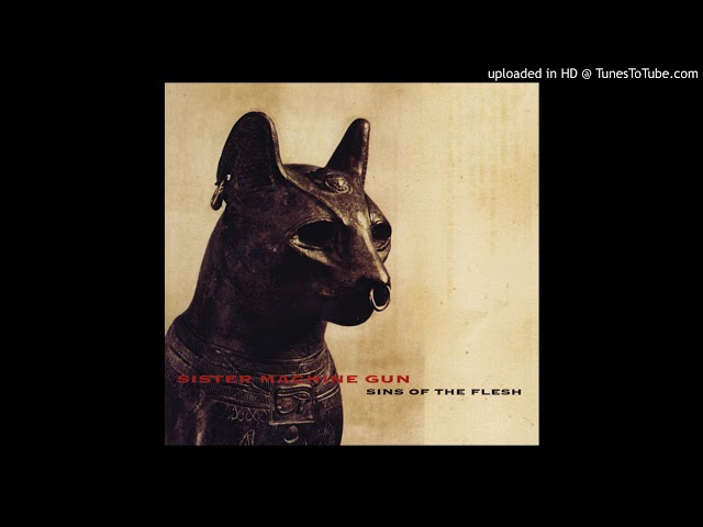 Sister Machine Gun - Sins Of The Flesh - YouTube