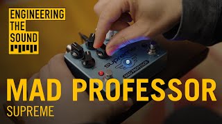 Mad Professor: Supreme | Full Demo and Review - YouTube