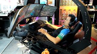 日本エイサー、RTX 2080Ti×2搭載PC“付属”の350万円ゲーミングチェアを