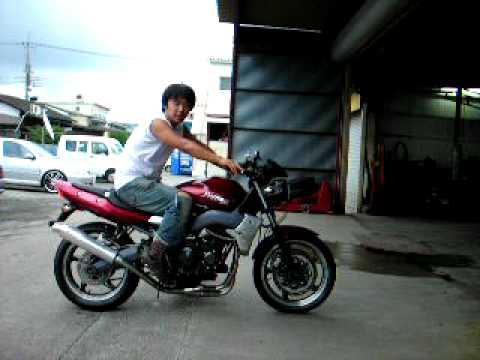 ザンザス - YouTube