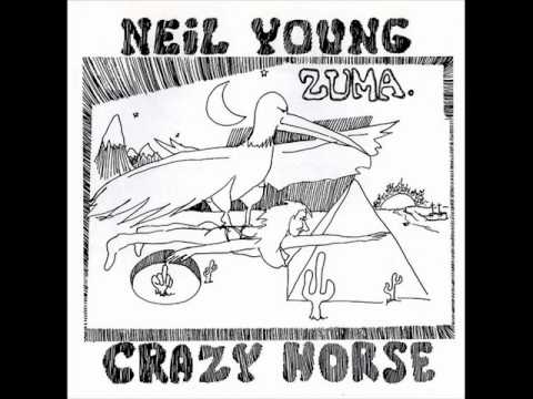 Neil Young - Cortez The Killer (Studio V.) + Download in