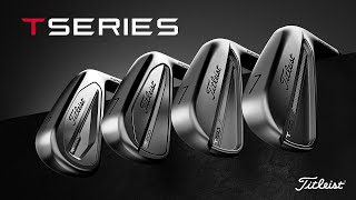 T100 アイアン(6本セット) N.S.PRO MODUS3 TOUR 115(アイアン（セット