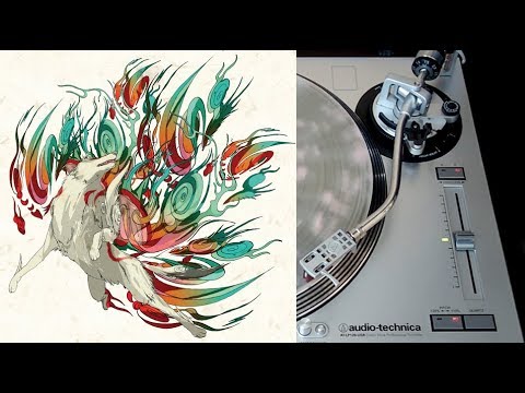 Okami = 大神 – Box Set 4 x Vinyl, 2018 [r12802567] | Discogs