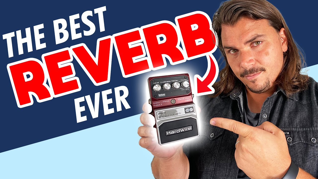 Why Was This Pedal Discontinued? - YouTube