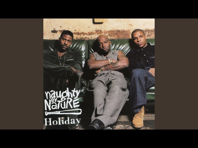 Holiday (Hot 40 Remix) - YouTube