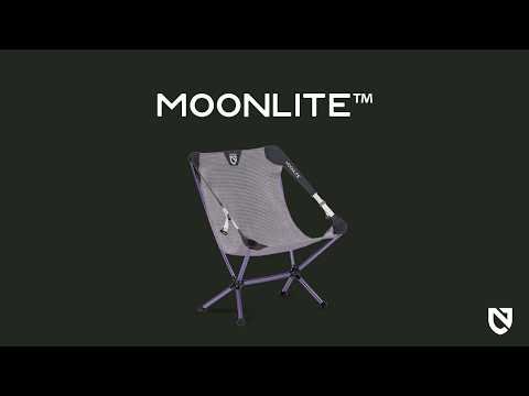 NEMO | Moonlite™ Reclining Chair - YouTube