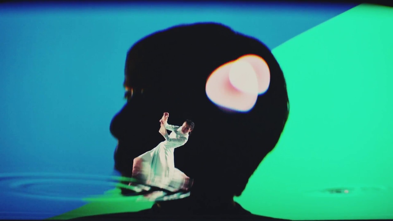 APOGEE『遠雷』MV from 6th ALBUM『Sea Gazer』 - YouTube