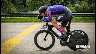 Does a Skinsuit Make you faster?? - YouTube