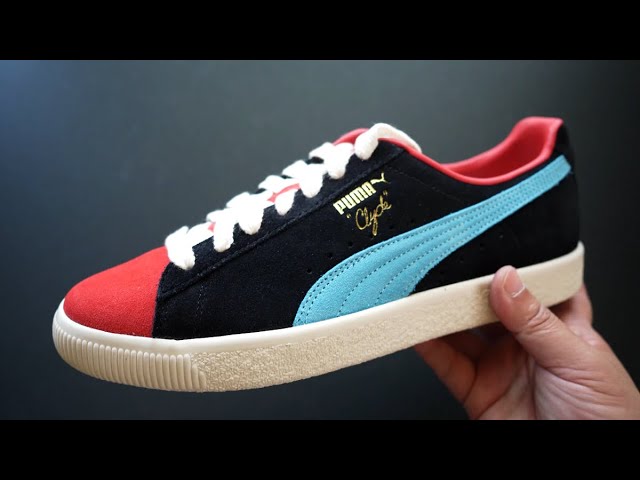 PUMA｜プーマ｜Hawaii OG Made in Romania ｜ Unboxing & Review