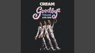 クリーム、1968年の伝説のライヴが初のオフィシャル完全盤で登場。未
