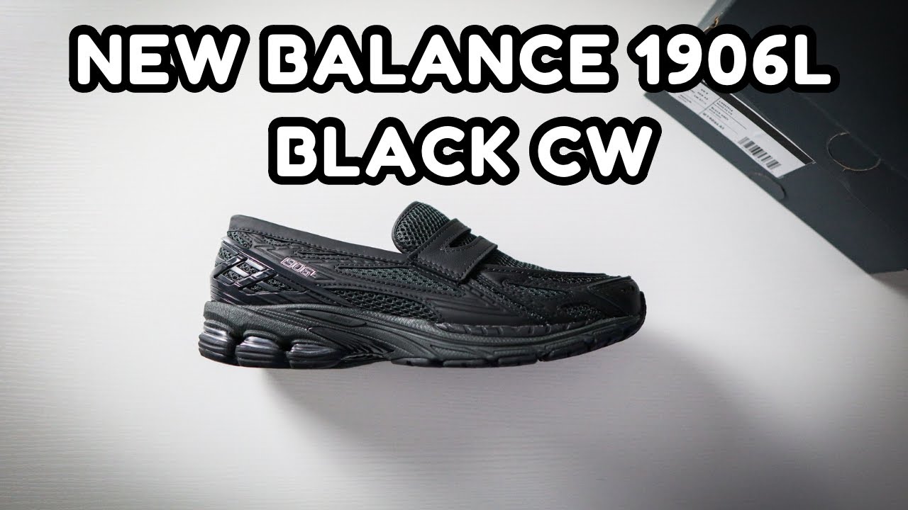 New Balance 1906L 