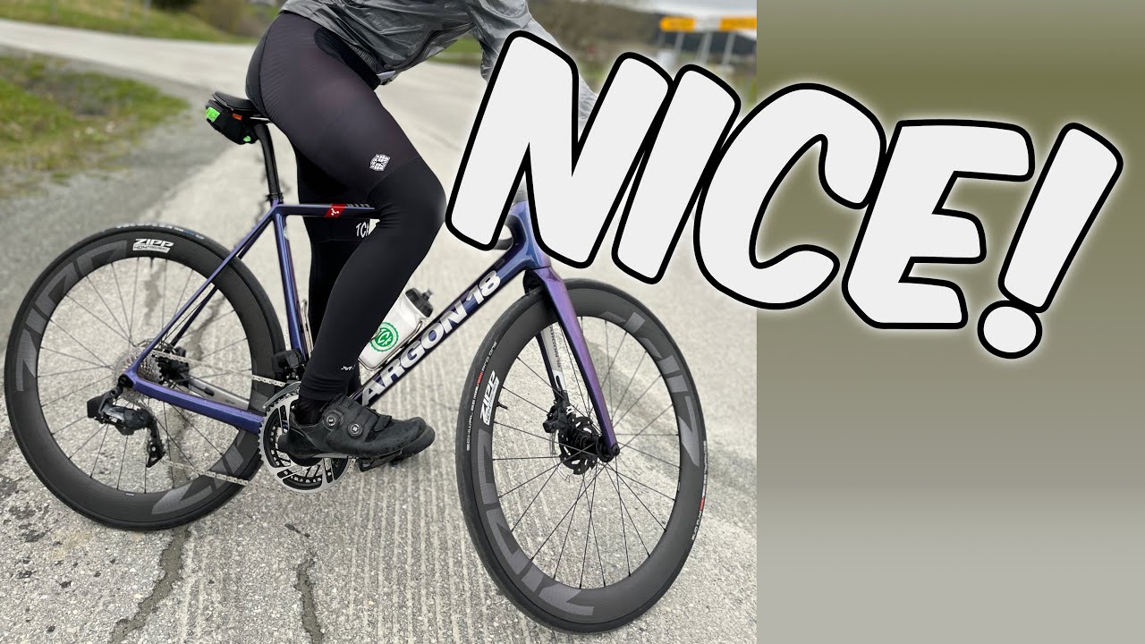 Zipp 404 Firecrest 2022 Freehub Sound Check - YouTube