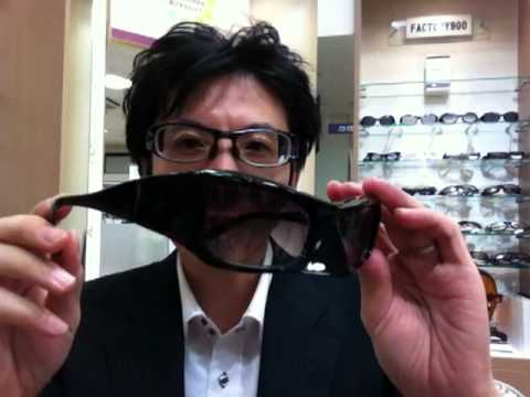FACTORY900 FA-081 Hamaya movie - YouTube