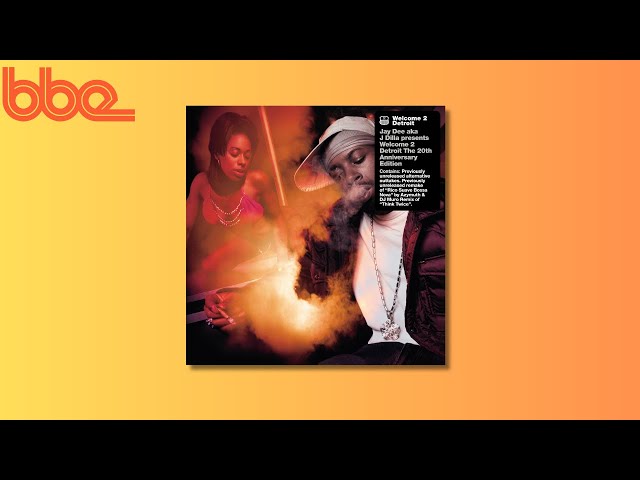 J Dilla - Feat. Phat Kat - YouTube
