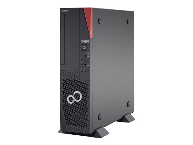 Fujitsu Esprimo D7010,8,N Desktop PC Info, Photos, 1080pHD, 4K
