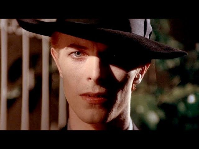 David Bowie | A New Career in a New Town | 1977 - YouTube