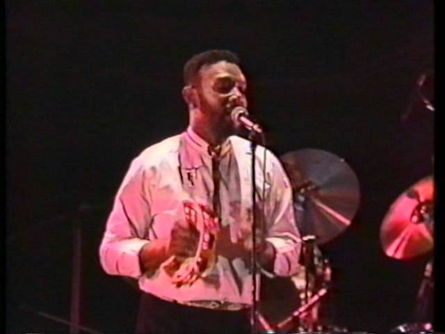 Brenda Russell 