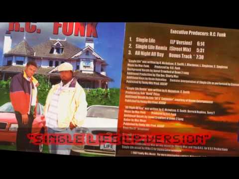 R.C. Funk 
