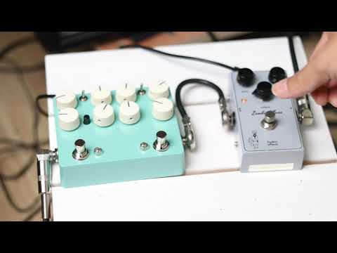 Tommy Effects - YouTube