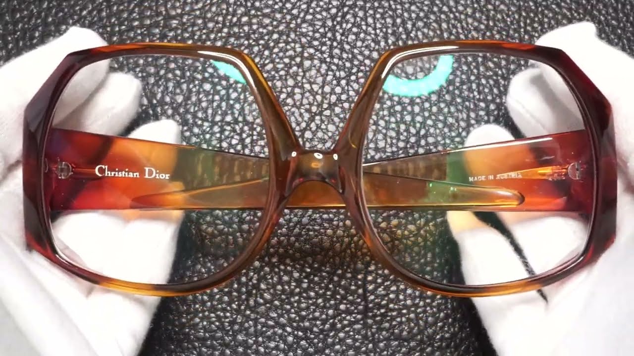 ディオール（クリスチャン・ディオール） Dior（Christian Dior