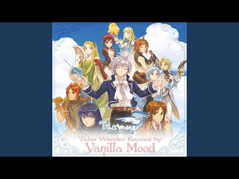Tales Weaver Exceed by Vanilla Mood～Tales Weaver Presents 6th