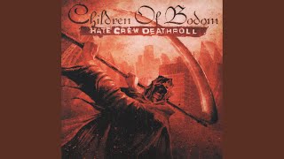 名盤『Hate Crew Deathroll』誕生＆カバーも積極的に着手 - Real Sound