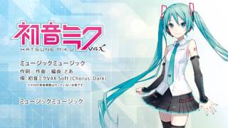 クリプトン | 初音ミク V4X | クリプトン