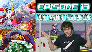 Mega Man ZX Advent - Episode 13 - YouTube
