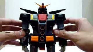 Bandai Gundam Fix Figuration Metal Composite #1002 MRX 009 Psycho
