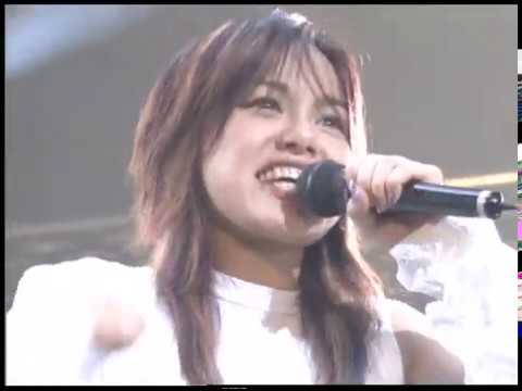 相川七瀬 / SweetEmotion【Live Emotion Concert Tour '97】 - YouTube