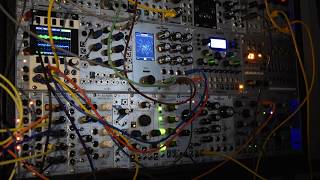 Synthesis Technology E352 Cloud Terrarium - Eurorack Module on