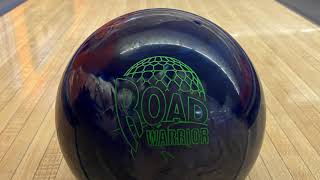 Storm Road Warrior NEW LOWER PRICE 16lb ONLY Bowling Balls FREE