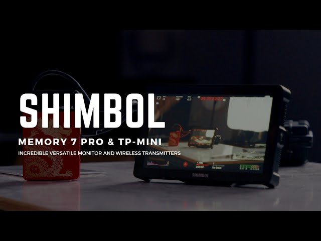Shimbol memory 7 Pro & TP-Mini Review - Robust and great value