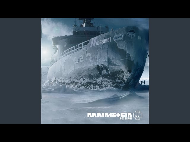 Rosenrot - YouTube