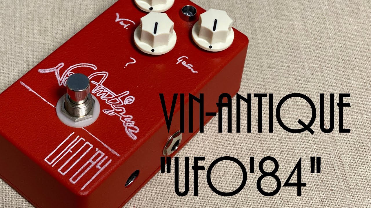 Vin-Antique