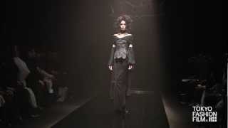alice auaa 2013-2014 A/W COLLECTION - YouTube