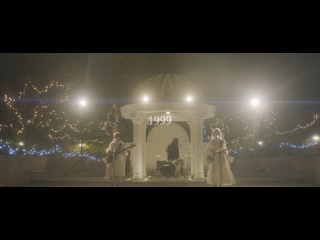 Hitsujibungaku - 1999 [Official Music Video] - YouTube