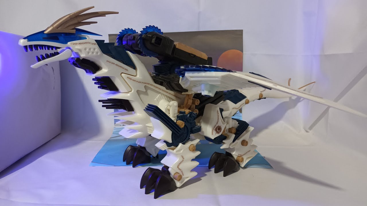Gil Dragon 