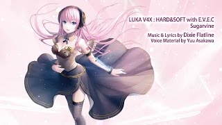 6つのライブラリで表現自由自在！～巡音ルカ特集 | VOCALOID