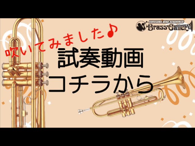 Y*S様 ヤマハ YAMAHA YTR-800N 中川モデル「BIG SOUND Y*S様 ヤマハ