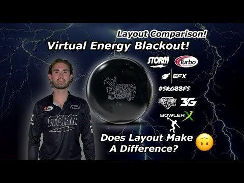 Virtual Energy Blackout | Layout Comparison - YouTube