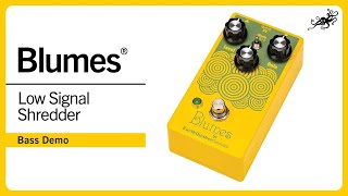 EarthQuaker Devices Blumes｜ミュージックランドKEY