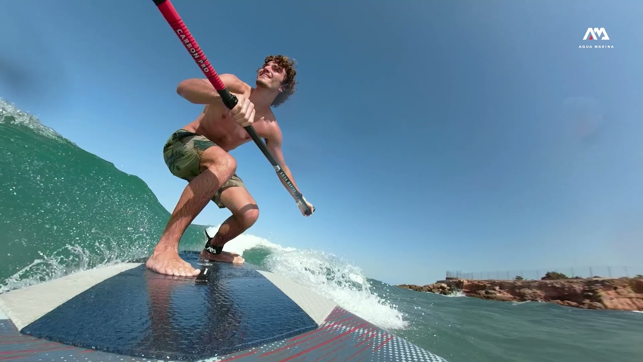 WAVE ウェーブ SUP(スタンドアップパドルボード) インフレータブル