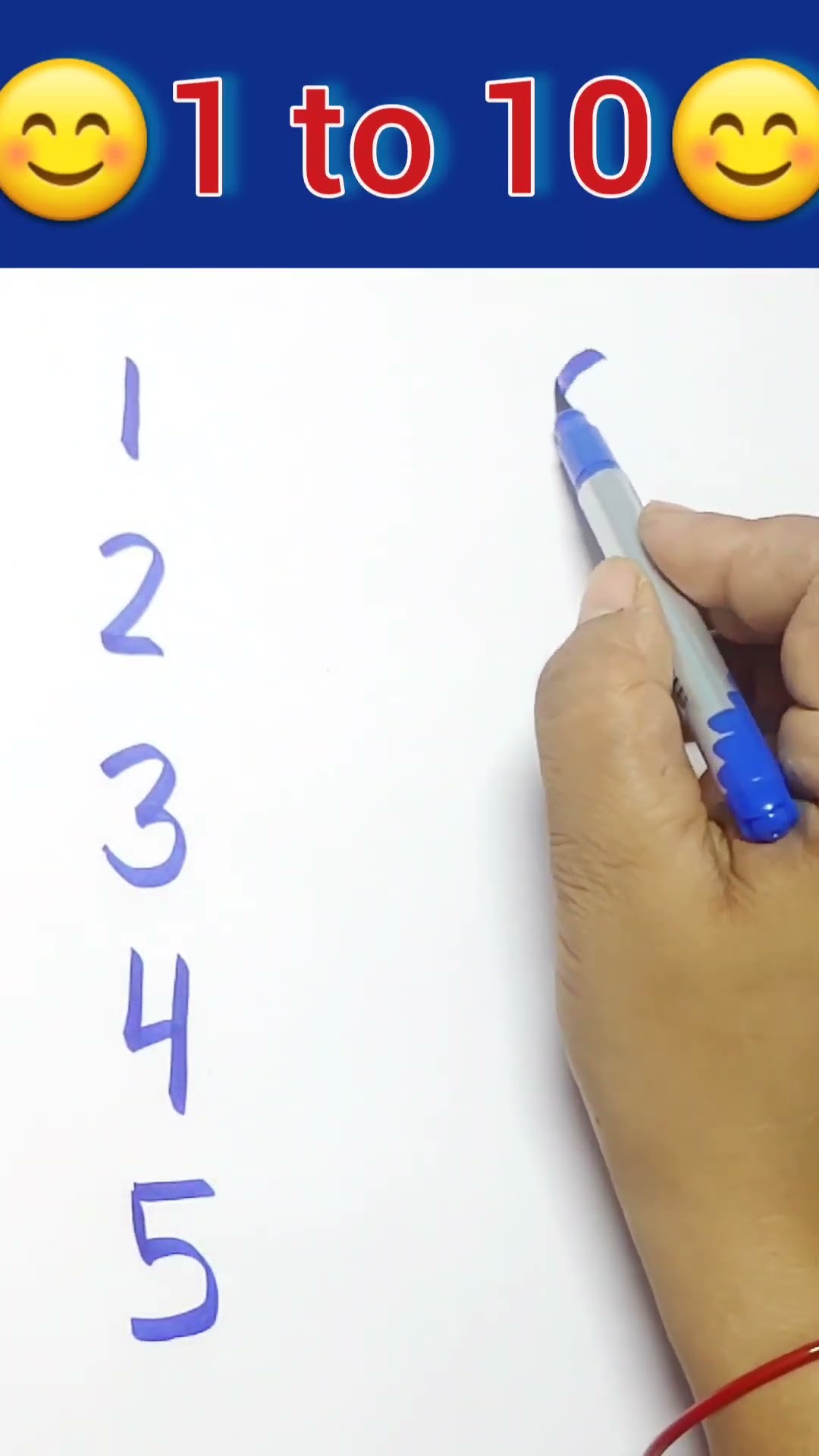 1 2 3 4 5 6 7 8 9 10 11 12 13 14 15100 - one two three four