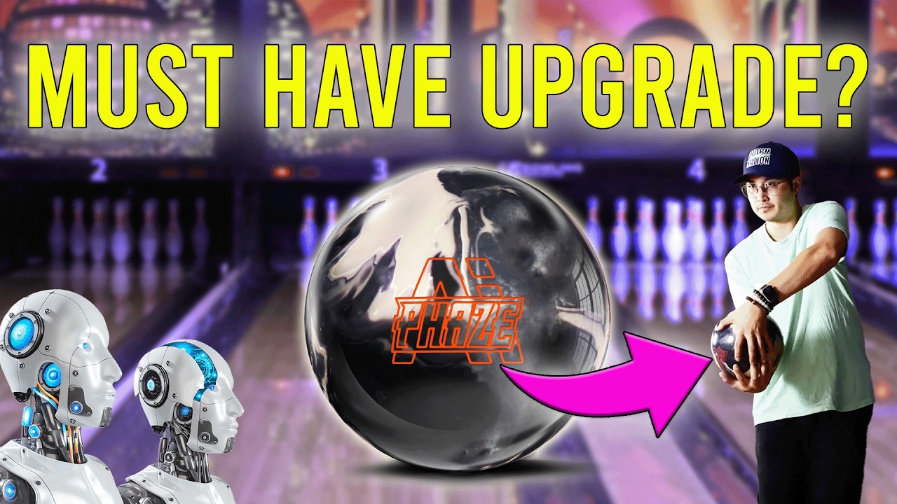 The New Marvel Pearl?😱| Storm Phaze AI Review - YouTube