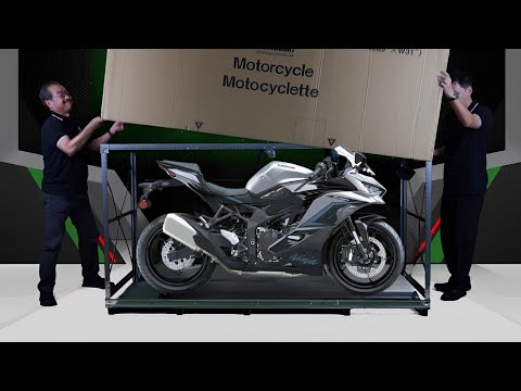 2024 KAWASAKI NINJA ZX-25R SE METALLIC PHANTOM SILVER X EBONY WITH