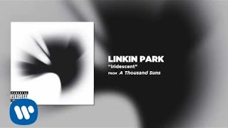 Iridescent - Linkin Park (A Thousands Suns) - YouTube