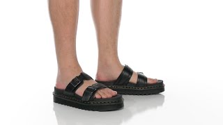 Dr. Martens Myles SKU: 8982368 - YouTube
