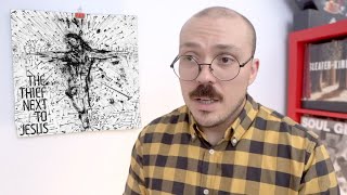 Ka - The Thief Next to Jesus ALBUM REVIEW - YouTube