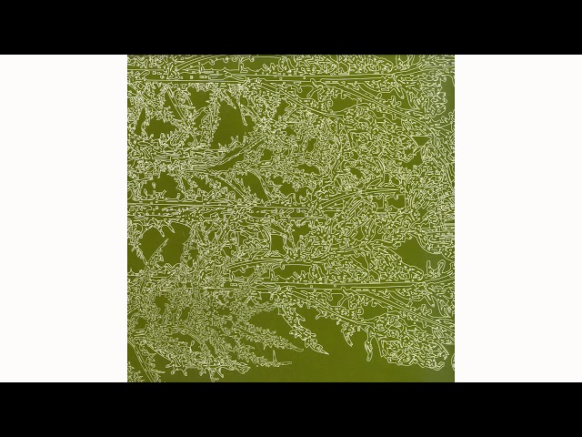 Villalobos - Alcachofa (full album) - YouTube
